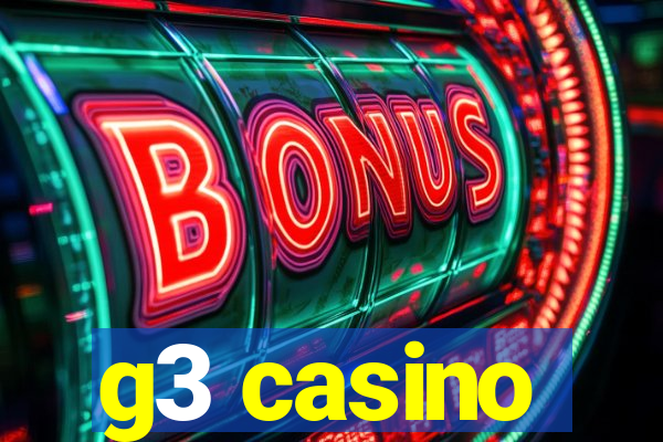 g3 casino